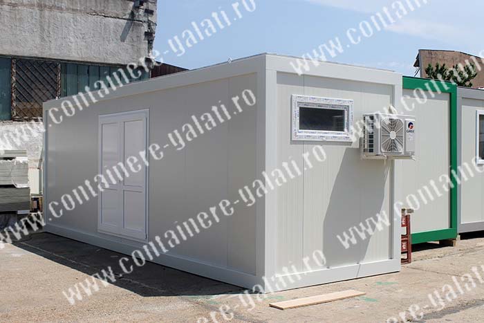 container santier de vanzare  Vaslui