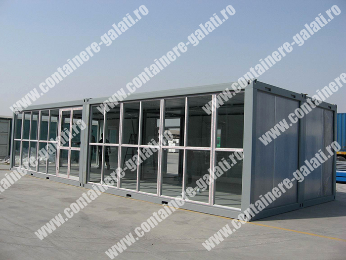 case containere Vaslui