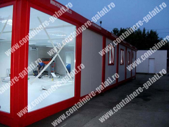 containere de santier Vaslui