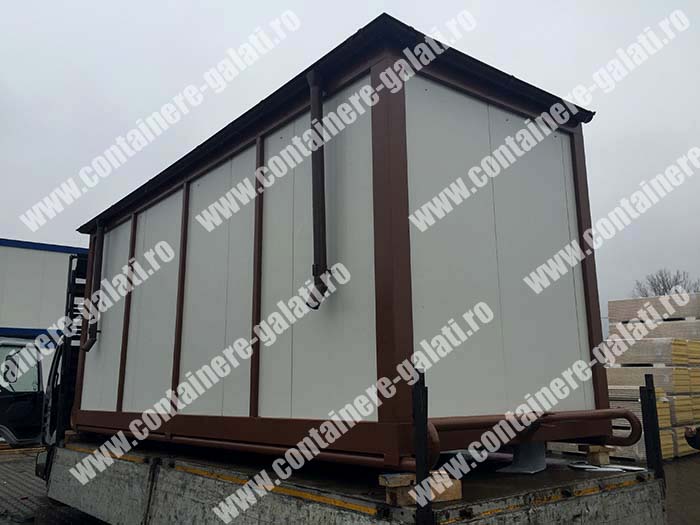 containere modulare pret Vaslui