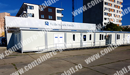 containere second hand Vaslui